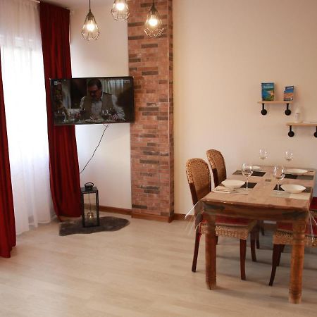 Appartamento Centrale 2 칼리아리 외부 사진
