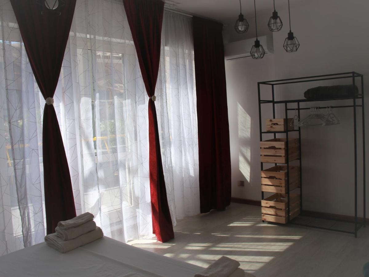 Appartamento Centrale 2 칼리아리 외부 사진