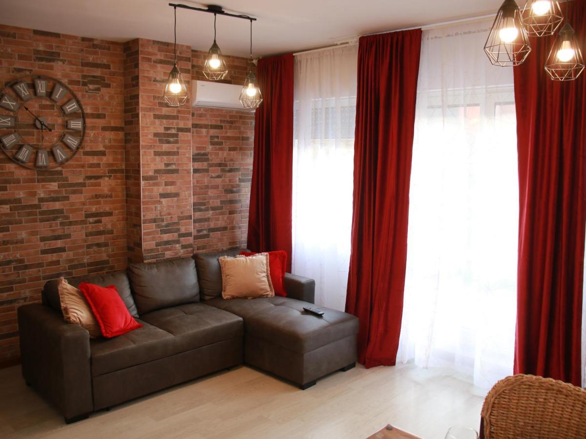 Appartamento Centrale 2 칼리아리 외부 사진