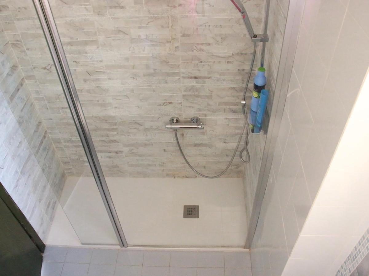 Appartamento Centrale 2 칼리아리 외부 사진