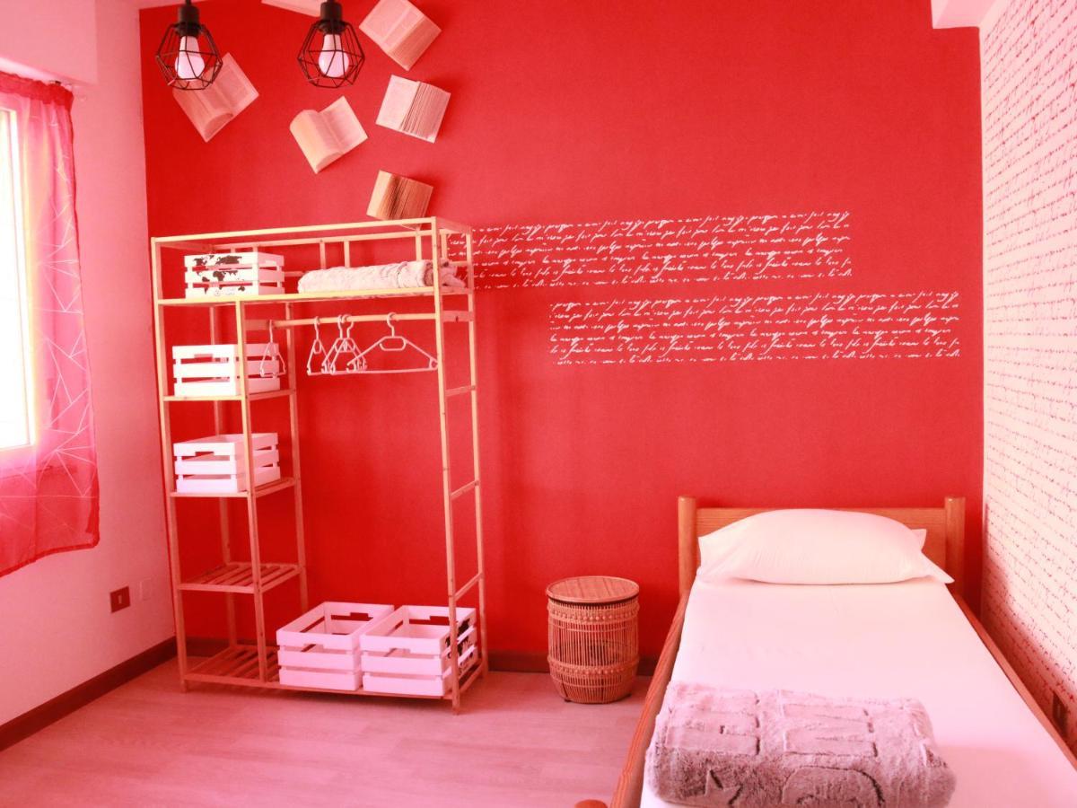 Appartamento Centrale 2 칼리아리 외부 사진
