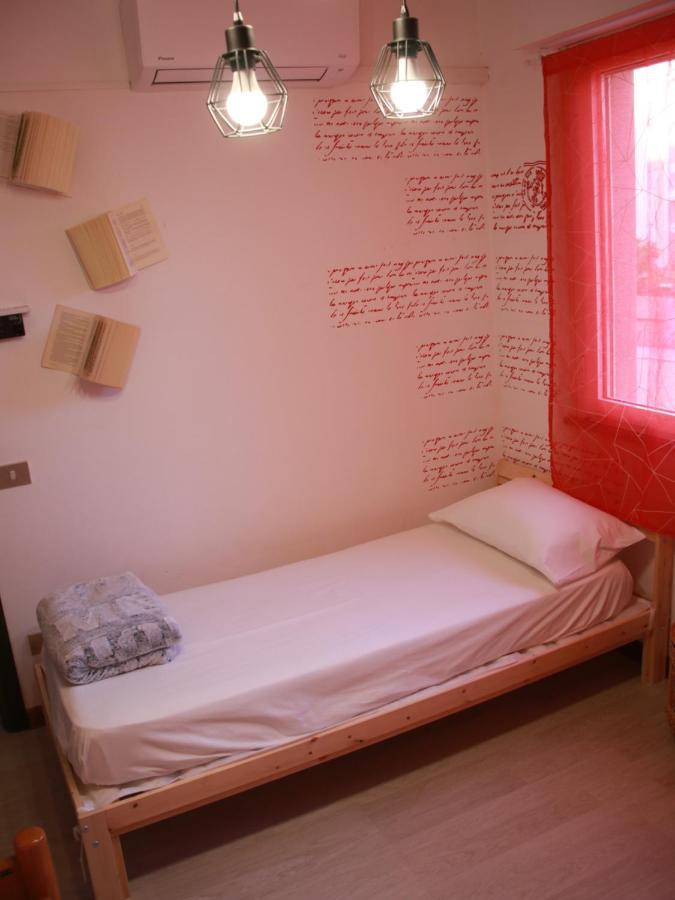 Appartamento Centrale 2 칼리아리 외부 사진